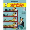 Lucky Luke - Tome 12 - La Guérison des Dalton