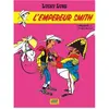 Lucky Luke Tome 13 - L'empereur Smith