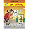 BD - Lucky Luke - Tome 36 : OK Corral