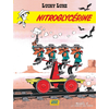 Nitroglycérine: Lucky Luke 25/Nitroglycerine