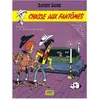 Lucky Luke - Tome 30 - Chasse aux fantômes