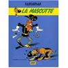Lucky Comics Rantanplan Tome 1 - La Mascotte