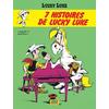 7 histoires de Lucky Luke: Lucky Luke 7 Histoires de Lucky Luke