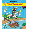 Les Aventures De Lucky Luke D'après Morris Tome 1 - La Belle Province