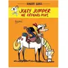 Les Aventures De Lucky Luke D'après Morris - Jolly Jumper Ne Répond Plus