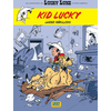 Lasso périlleux: Les aventures de Kid Lucky d'apres Morris
