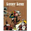 Lucky Luke L'intégrale Tome 18 - Fingers - Le Daily Star - La Fiancée ...