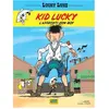 Les Aventures De Kid Lucky Tome 1 - L'apprenti Cow-Boy