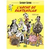 Les Aventures de Lucky Luke d'après Morris Tome 10 - L'arche de Rantanplan