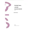Rms Medecine Et Hygiene Par-delà l'aveu