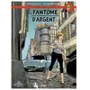 Paquet Eds Les Aventures De Betsy - Le Fantôme D'argent