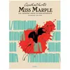 Paquet Eds Miss Marple - Un Cadavre Dans La Bibliothèque