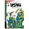 Paquet Eds Usagi Yojimbo - Tome 8