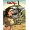 PAQUET Angel Wings Tome 1 - Burma Banshees