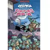 Emmanuel Proust - Ep Media Usagi Yojimbo Spin-Off - Usagi Yojimbo Et Les Tortues Ninja