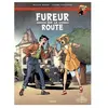 Paquet Les Aventures De Betsy - Tome 4 - Fureur Sur La Route