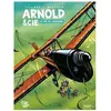 Paquet Arnold & Cie - Le Vol Du Jungmann