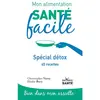Jouvence Spécial Détox - 65 Recettes