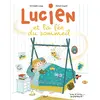 Editions Jouvence Lucien Et La Fée Du Sommeil