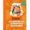 Jouvence Petit cahier d'exercices de rééquilibrage alimentaire et émotionnel