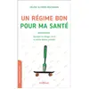 Jouvence Un régime bon pour ma santé