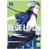 Blue Lock   Band 14, Fiction de Yusuke Nomura, Markus Lange