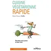 Jouvence Cuisine Végétarienne Rapide