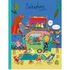 Séraphine - En Vacances
