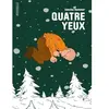 Quatre yeux - Sascha Hommer