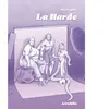 Atrabile Editions La Harde