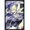 Seraph of the End 02. Vampire Reign, Fiction de Takaya Kagami