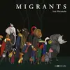 Joie De Lire Migrants