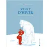 Joie De Lire Vent d'hiver
