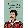 Joie De Lire Simone Veil, je vous écris