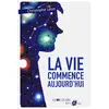 Joie De Lire La vie commence aujourd'hui