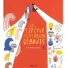 Joie De Lire La Sirène Et Les Deux Géants