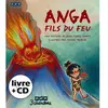 3 Chardons Les Anga fils du feu