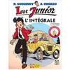 Editions Albert René Luc Junior - L'intégrale