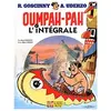 Editions Albert René Oumpah-Pah Le Peau Rouge L'intégrale