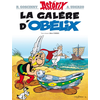 HACHETTE FRANCES La galère d'Obélix