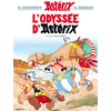 Albert Rene L'odyssée d'Astérix