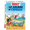 Albert Rene Astérix Tome 30 - La Galère D'obélix