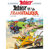 Albert Rene Album - Astérix - Astérix et la Transitalique - Jean-Yves Ferri - Didier Conrad - 9e art