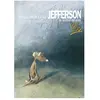 Vents d'Ouest Pacush Blues Tome 2 - Jefferson Ou Le Mal De Vivre