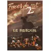 Faces De Rat - Tome 2 - Le Retour