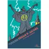 Pu.francois Rabelais Edgar P. Jacobs ou l'image inquiétée