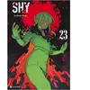 Crunchyroll Manga Shy - Band 23