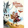 Jungle La Rivière À L'envers Intégrale