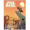 Jungle StarNaze