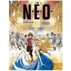 Jungle N.E.O. Tome 3 - Les Deux Châteaux